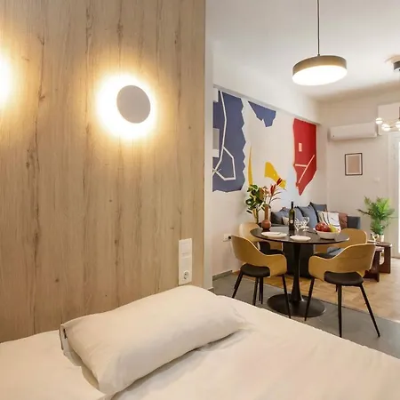 The Modern By Ghh